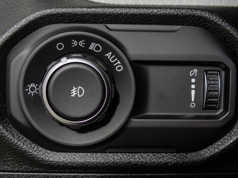 New 2026 Jeep Wrangler Sport S AWD/4WD image 31