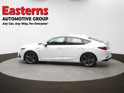 Used 2024 Acura Integra A-Spec FWD image 63