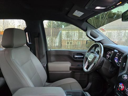 Used 2021 GMC Sierra 1500 SLT w/ Max Trailering Package image 65