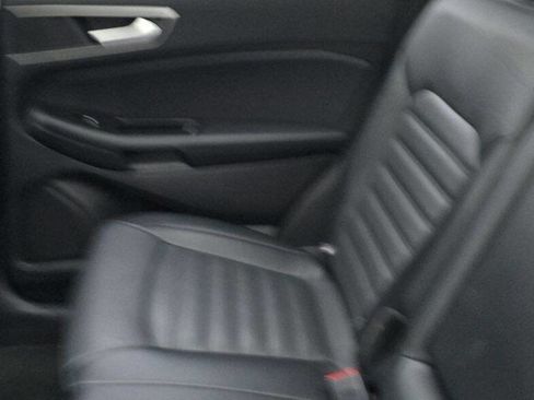 Used 2017 Ford Edge SEL w/ Equipment Group 201A image 15