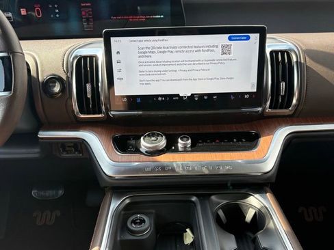 New 2026 Ford Expedition Max King Ranch image 17