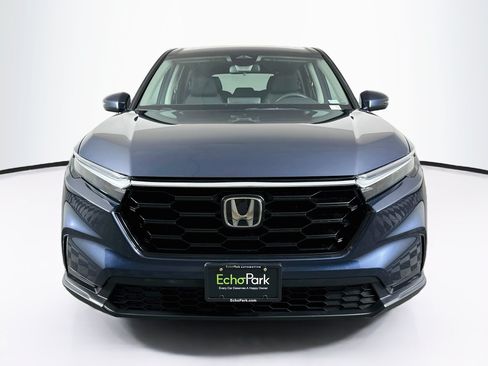 Used 2024 Honda CR-V EX image 2