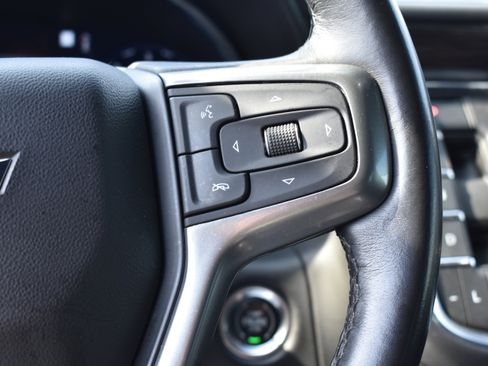 Used 2023 Chevrolet Tahoe LT image 14