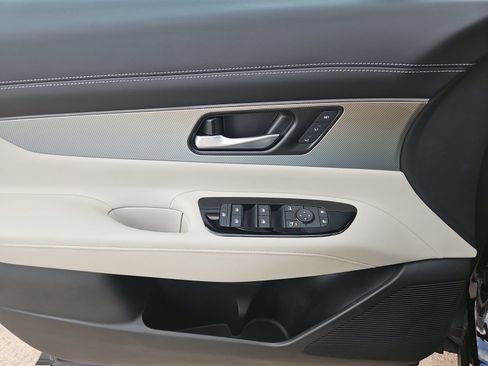 Certified 2026 Nissan Murano SL AWD/4WD image 17