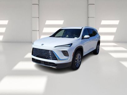 New 2026 Buick Enclave Preferred w/ Power Package