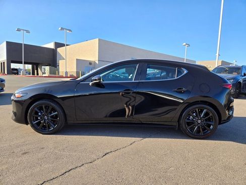 New 2026 MAZDA MAZDA3 s Sport image 3