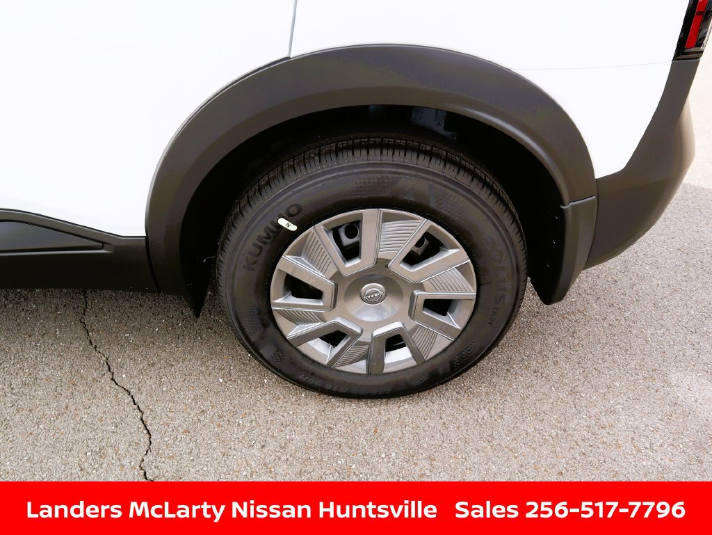Used 2026 Nissan Kicks S FWD image 12