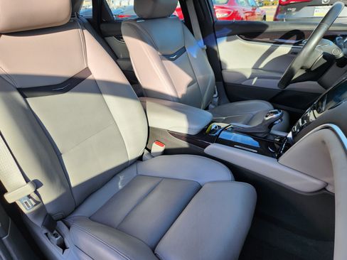 Used 2014 Cadillac XTS Premium image 15