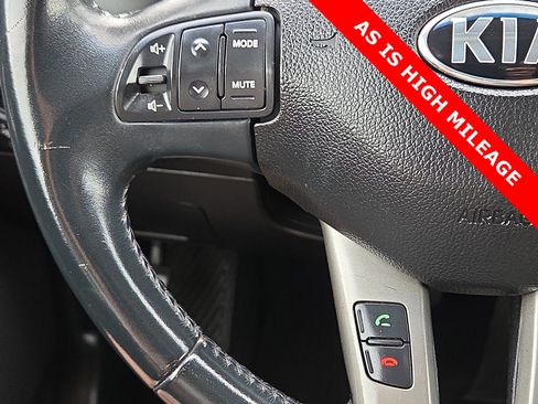 Used 2015 Kia Sportage EX AWD/4WD image 21