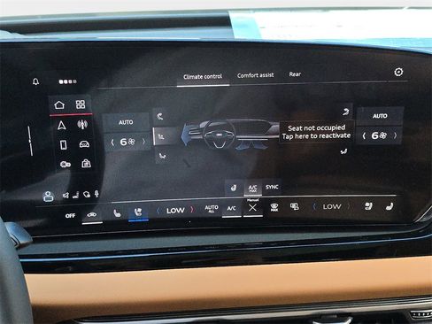 New 2026 Audi A6 Premium Plus image 27