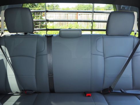 New 2025 RAM 3500 Tradesman w/ Chrome Appearance Group image 18