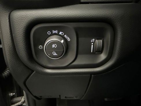 New 2026 RAM 2500 Big Horn AWD/4WD image 20