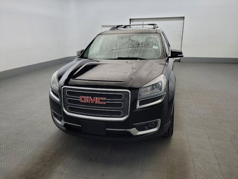 Used 2017 GMC Acadia Limited SLT AWD/4WD image 15
