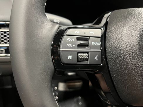 New 2026 Honda Civic Sport image 17