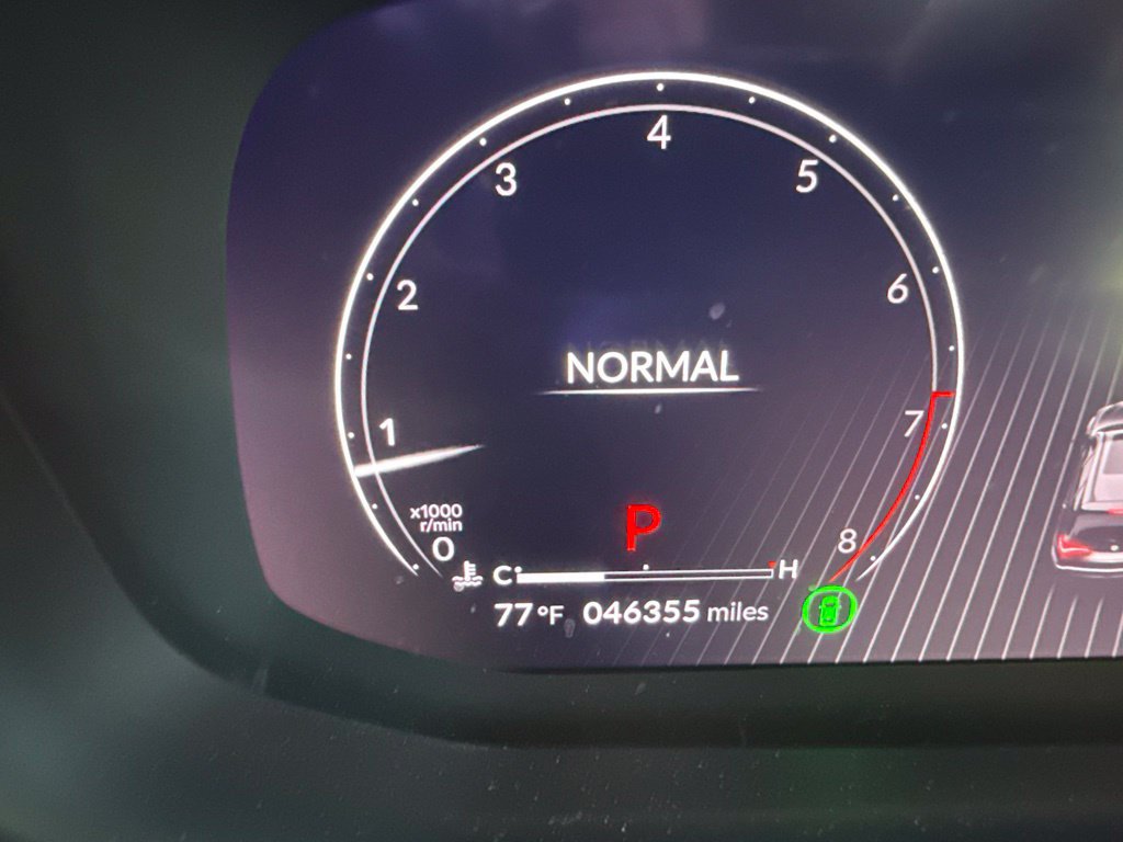 Used 2024 Acura MDX w/ Advance Package AWD/4WD image 5