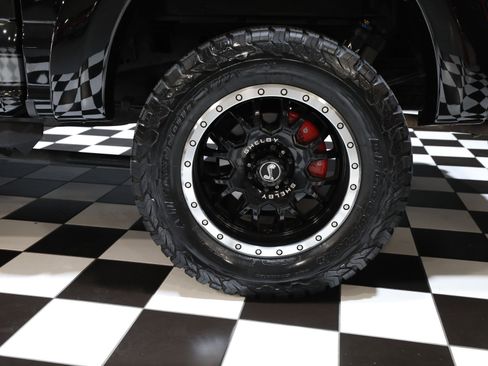 Used 2020 Ford F150 Lariat w/ Equipment Group 502A Luxury AWD/4WD image 37