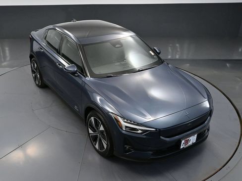 Used 2024 Polestar Polestar 2 AWD/4WD image 58