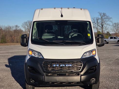 Used 2024 RAM ProMaster 1500 image 4