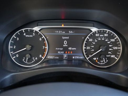 Used 2025 Nissan Altima 2.5 SV image 19