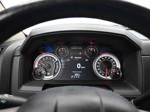 Used 2018 RAM 2500 Laramie w/ Sport Appearance Group AWD/4WD image 18