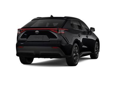 Certified 2026 Toyota bZ XLE image 41