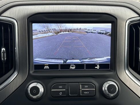 Used 2022 GMC Sierra 1500 Denali w/ Driver Alert Package II AWD/4WD image 6