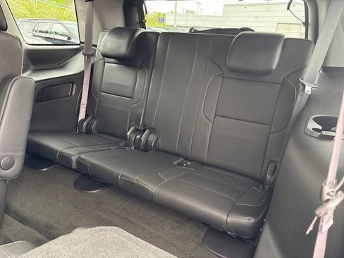 Used 2017 Chevrolet Tahoe Premier AWD/4WD image 24