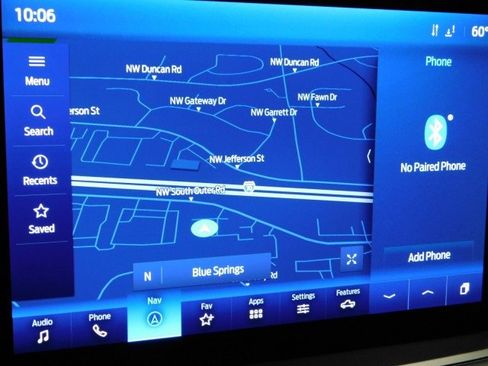 Used 2023 Ford F150 Lariat w/ Equipment Group 502A High image 25