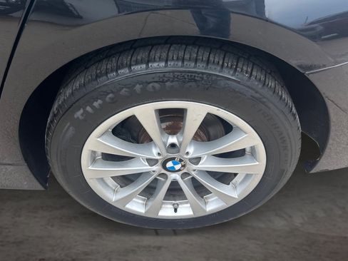 Used 2018 BMW 320i xDrive Sedan AWD/4WD image 17