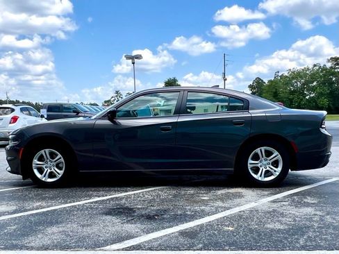 Used 2023 Dodge Charger SXT image 9