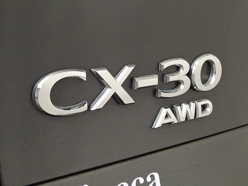 Used 2023 MAZDA CX-30 AWD 2.5 S w/ Preferred Package image 29
