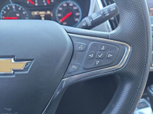 Used 2020 Chevrolet Equinox LS w/ LS Convenience Package image 18