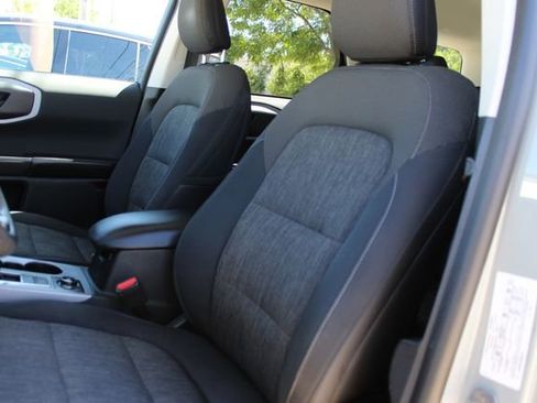 Used 2022 Ford Bronco Sport Big Bend AWD/4WD image 20