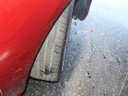 Used 2015 MAZDA MAZDA6 Touring image 30