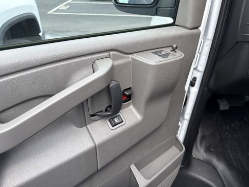 New 2025 Chevrolet Express 2500 w/ Driver Convenience Package image 10