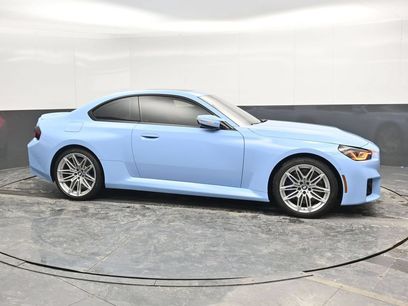 Used 2026 BMW M2 w/ Lighting Package