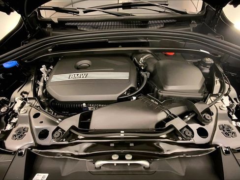 New 2026 BMW X1 xDrive28i w/ Convenience Package image 8