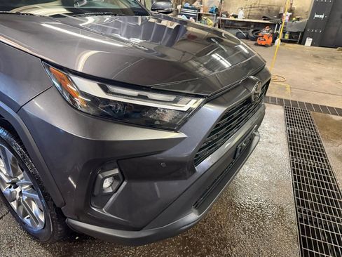 Used 2024 Toyota RAV4 XLE Premium w/ Weather Package image 26