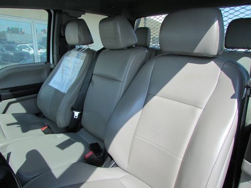 Used 2021 Ford F250 XL w/ Power Equipment Group RWD image 16