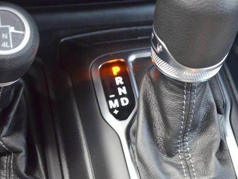 New 2025 Jeep Wrangler Sport S image 26