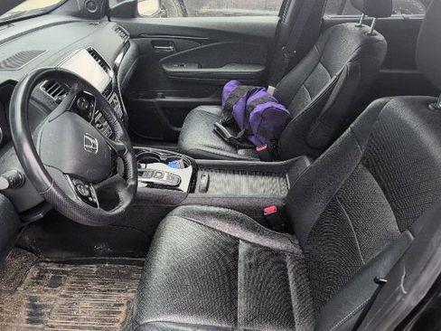 Used 2019 Honda Passport Touring image 14