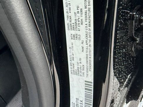 New 2026 RAM 1500 Big Horn image 28