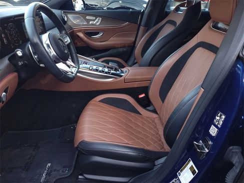 Used 2019 Mercedes-Benz AMG GT 53 image 23