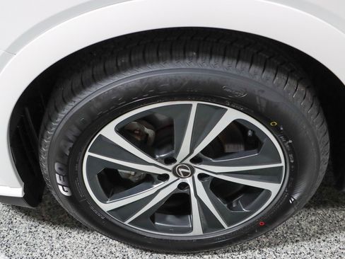 Used 2023 Lexus RX 350 Premium w/ Accessory Package (Z1) image 11