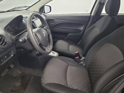 Used 2024 Mitsubishi Mirage ES FWD image 17