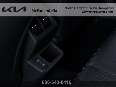 New 2026 Kia K4 GT-Line Turbo FWD image 26
