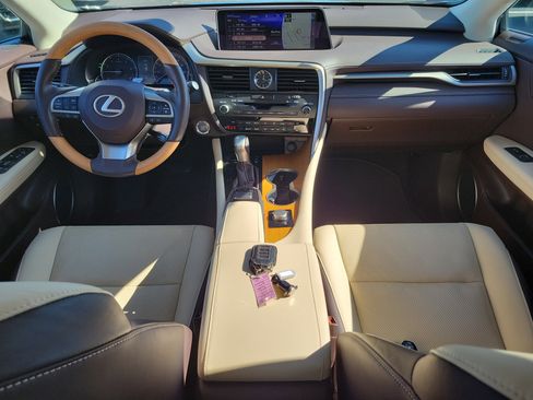 Used 2019 Lexus RX 350 FWD image 14