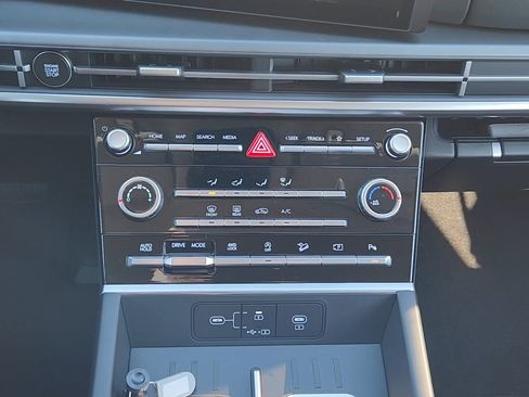 New 2026 Hyundai Santa Fe SE image 14