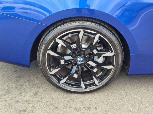Used 2026 BMW 430i Coupe RWD image 25