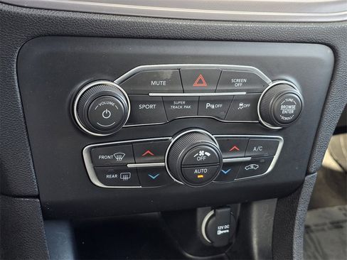 Used 2023 Dodge Charger GT image 23